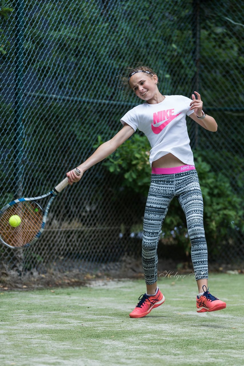 Bild 20 - ITF Future Nord